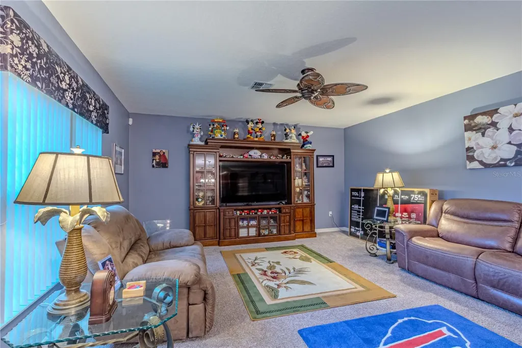 2478 Addison Creek Drive Kissimmee FL 34758