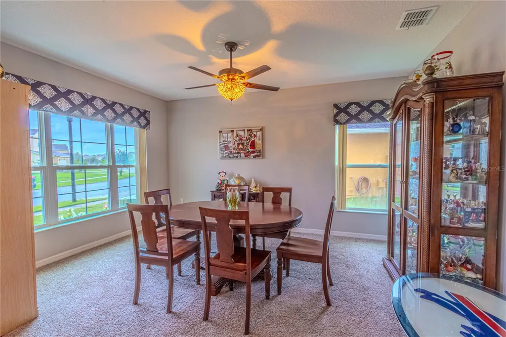 2478 Addison Creek Drive Kissimmee FL 34758
