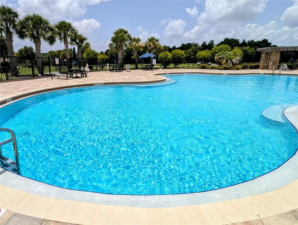2478 Addison Creek Drive Kissimmee FL 34758