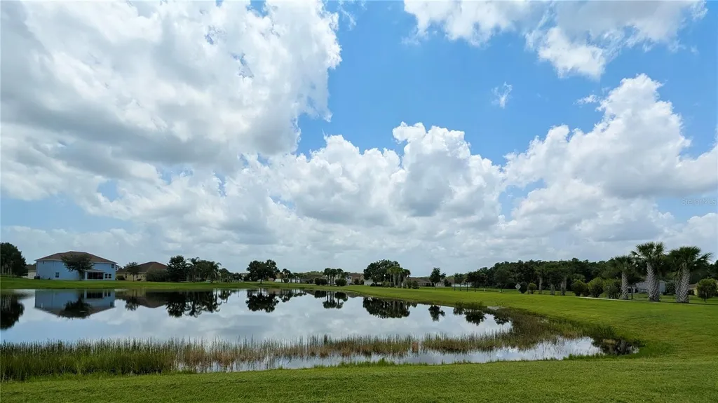 2478 Addison Creek Drive Kissimmee FL 34758