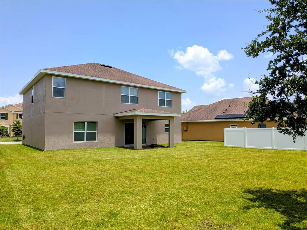 2478 Addison Creek Drive Kissimmee FL 34758