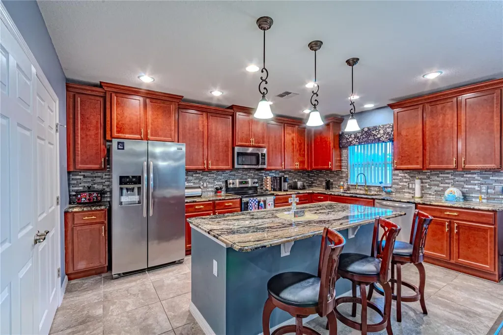 2478 Addison Creek Drive Kissimmee FL 34758