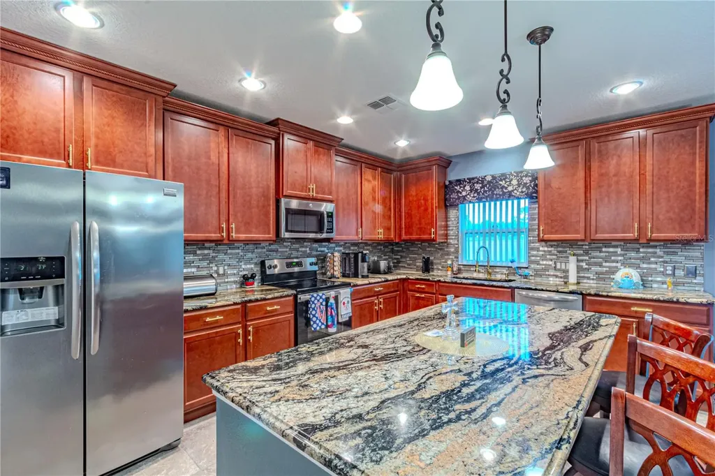 2478 Addison Creek Drive Kissimmee FL 34758