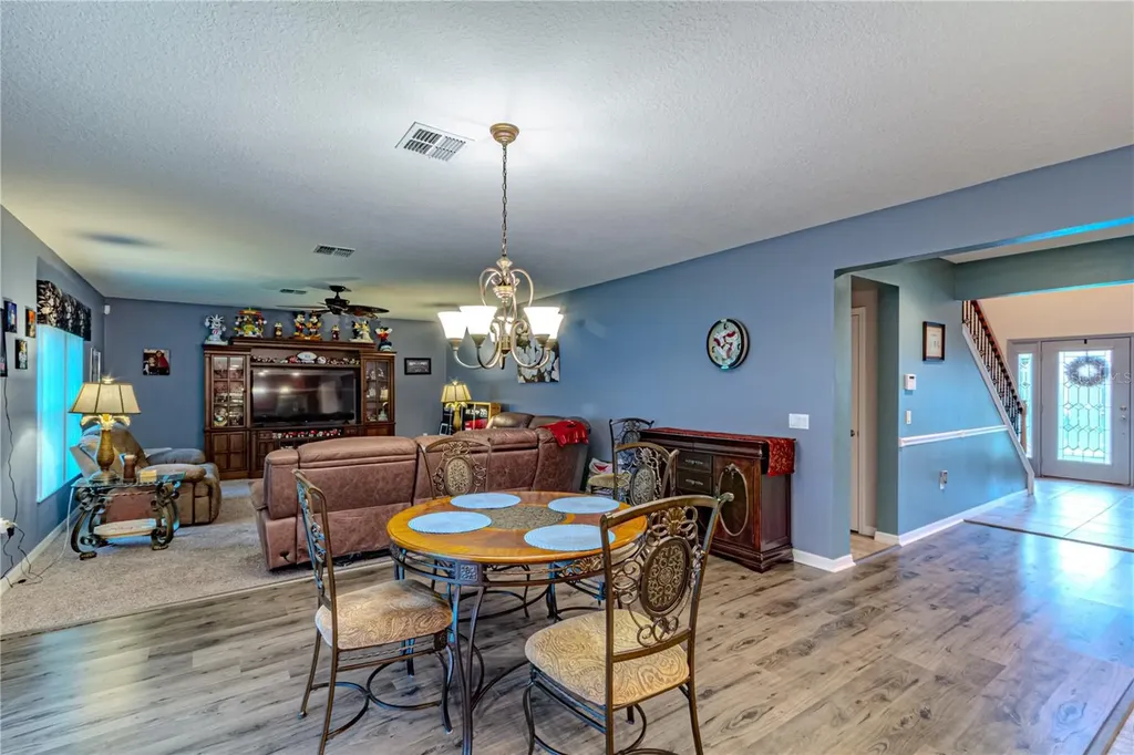 2478 Addison Creek Drive Kissimmee FL 34758