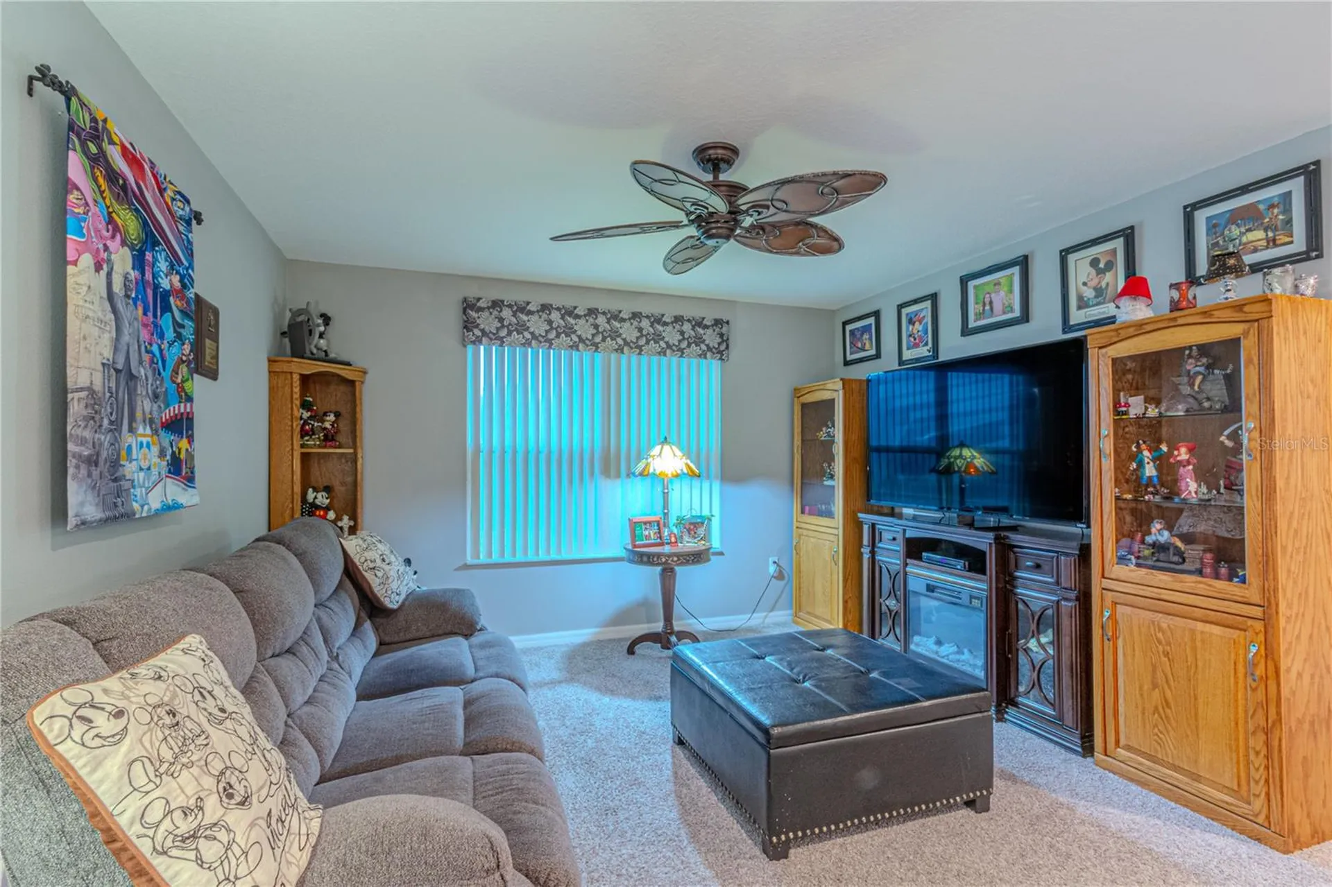 2478 Addison Creek Drive Kissimmee FL 34758