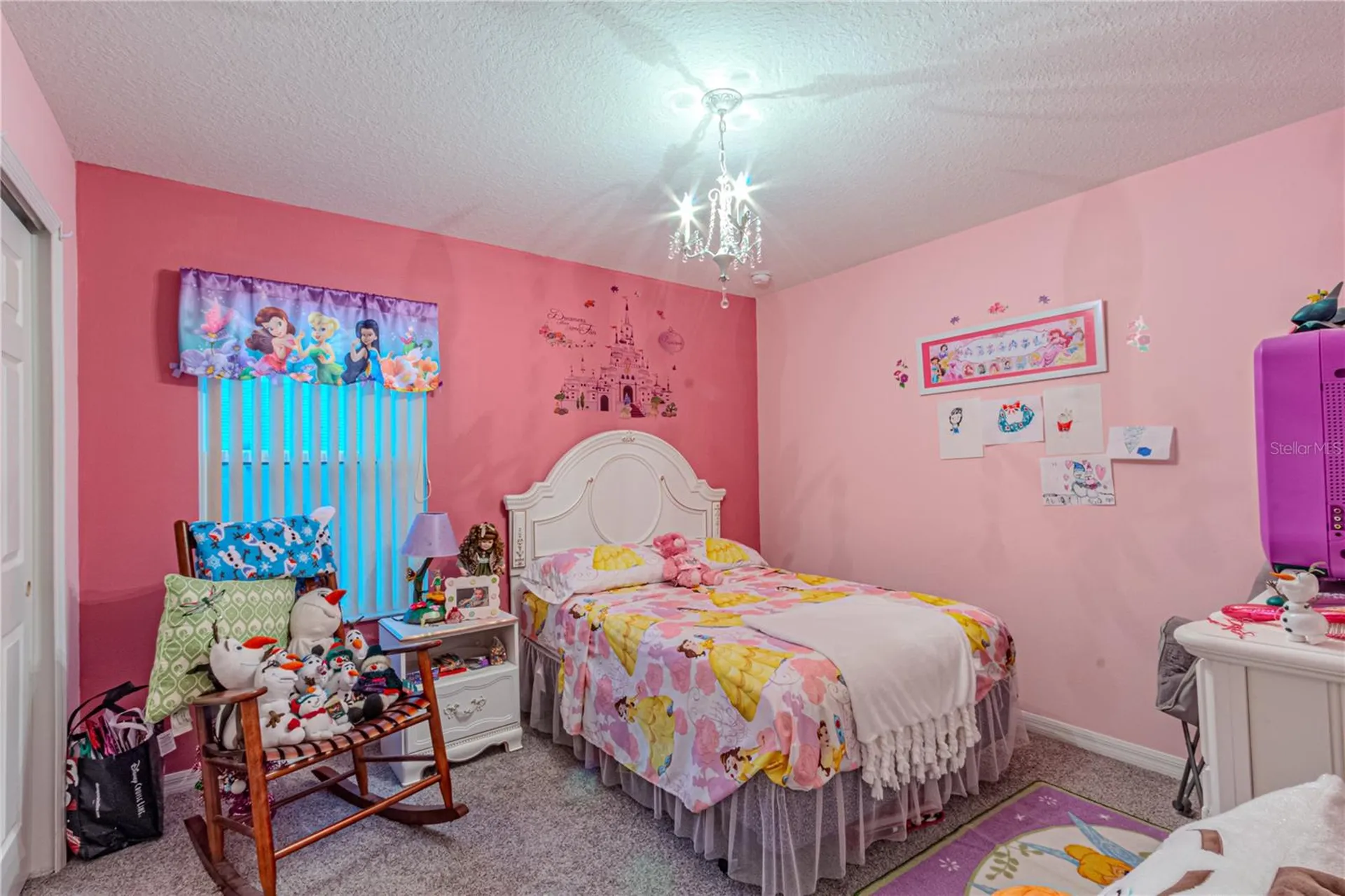 2478 Addison Creek Drive Kissimmee FL 34758