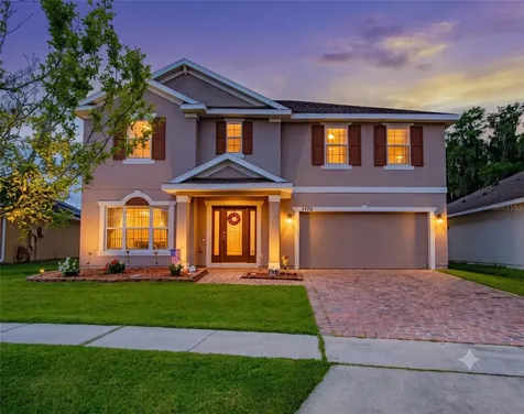 2478 Addison Creek Drive Kissimmee FL 34758