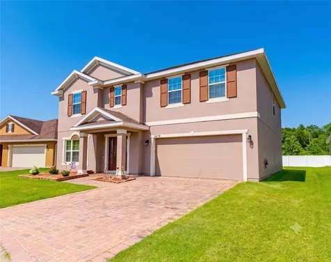 2478 Addison Creek Drive Kissimmee FL 34758