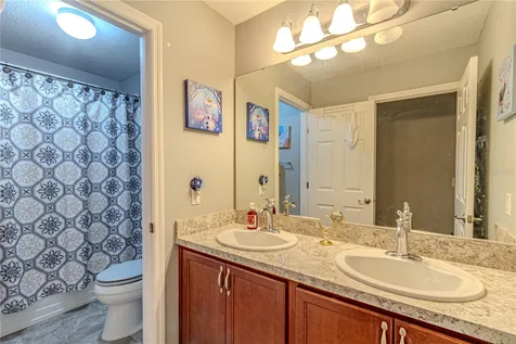 2478 Addison Creek Drive Kissimmee FL 34758