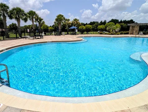 2478 Addison Creek Drive Kissimmee FL 34758