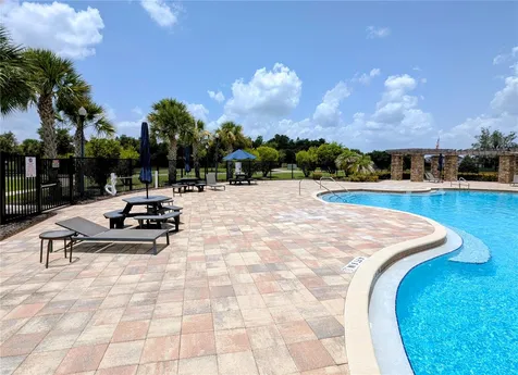 2478 Addison Creek Drive Kissimmee FL 34758