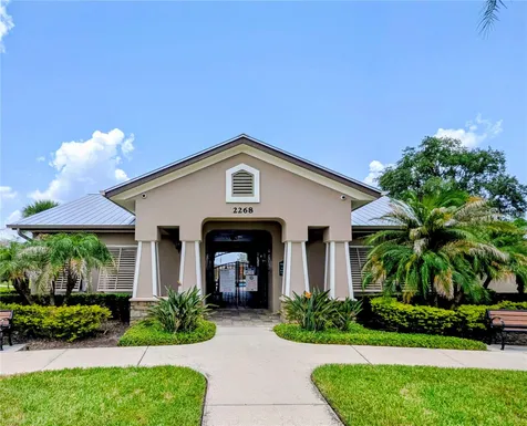 2478 Addison Creek Drive Kissimmee FL 34758