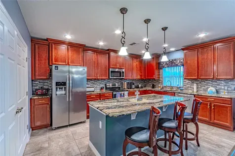 2478 Addison Creek Drive Kissimmee FL 34758