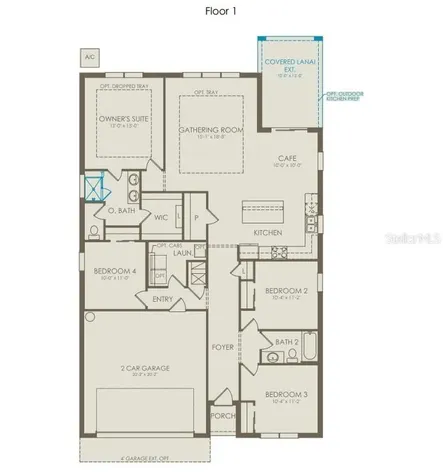 4980 Good Day Lane West Melbourne FL 32904