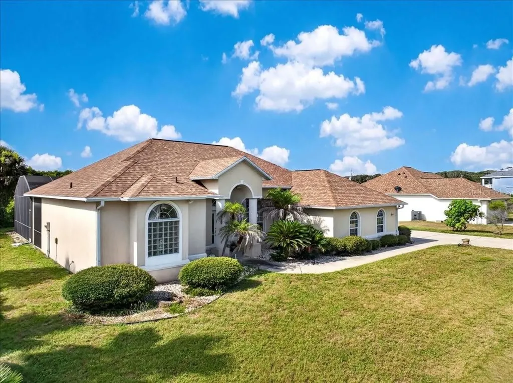 10 Beachside Drive Palm Coast FL 32137