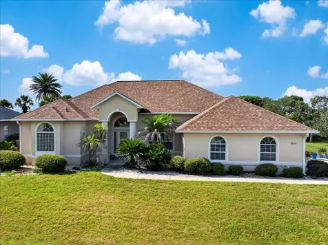 10 Beachside Drive Palm Coast FL 32137