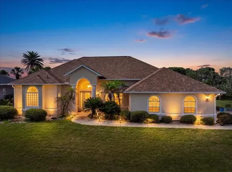 10 Beachside Drive Palm Coast FL 32137