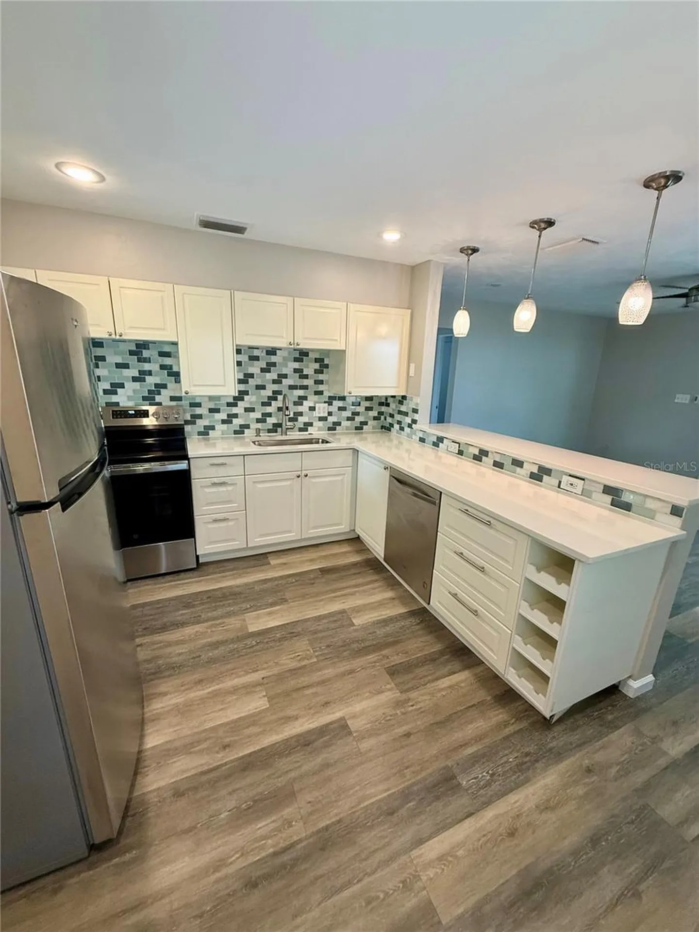 2716 Blossom Drive Sarasota FL 34239