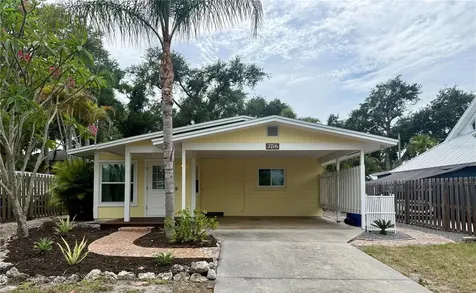 2716 Blossom Drive Sarasota FL 34239