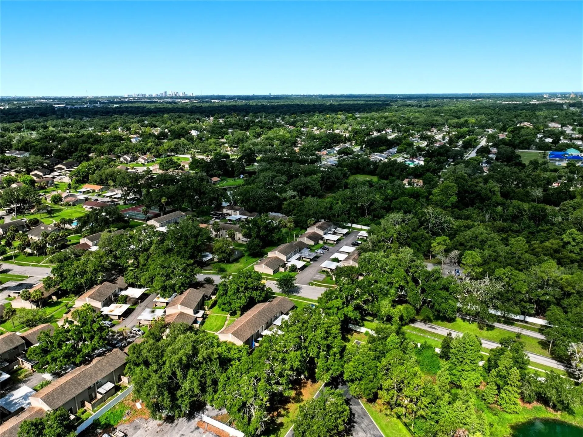 8003 Jasmine Drive Tampa FL 33637