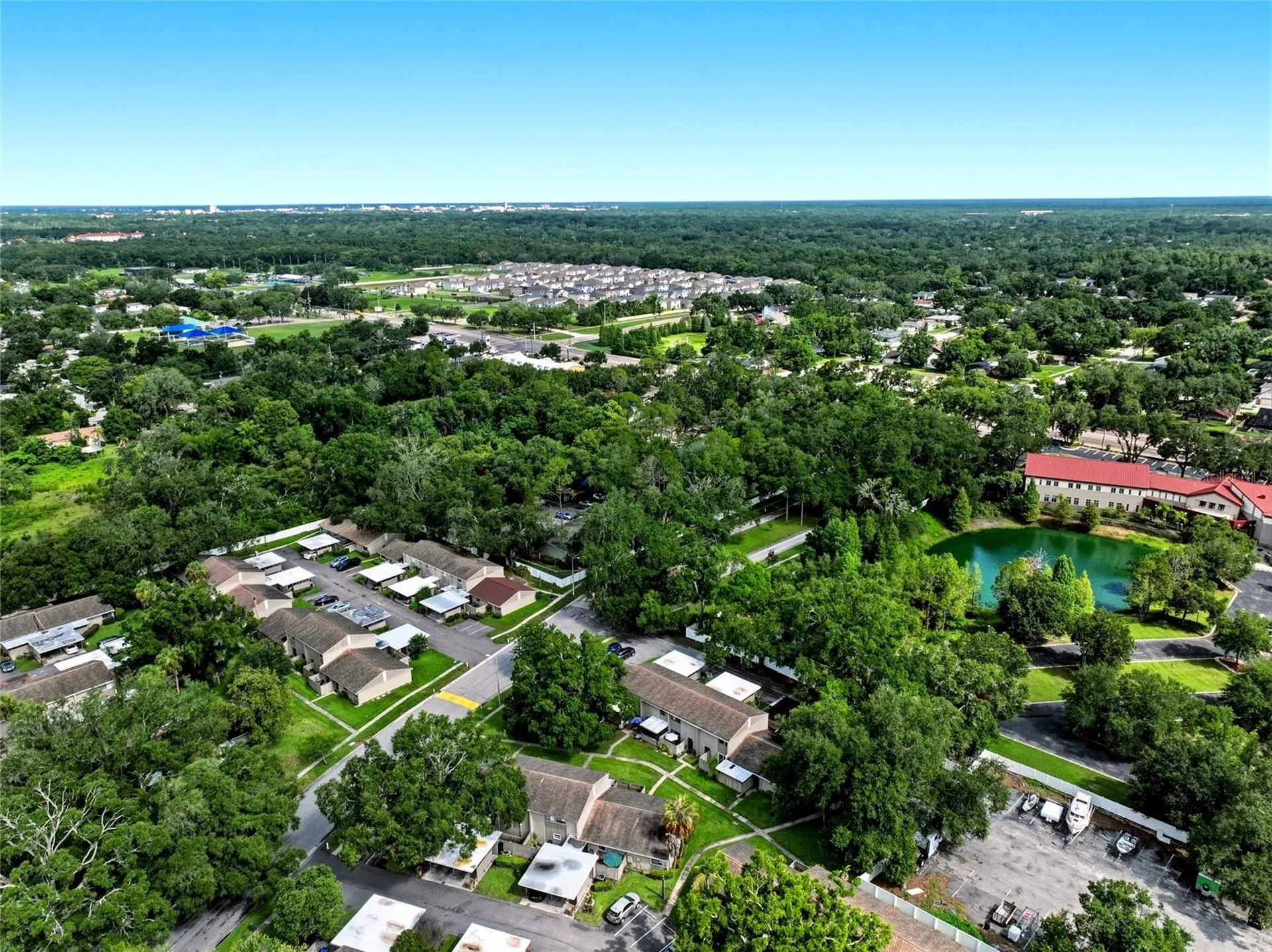 8003 Jasmine Drive Tampa FL 33637
