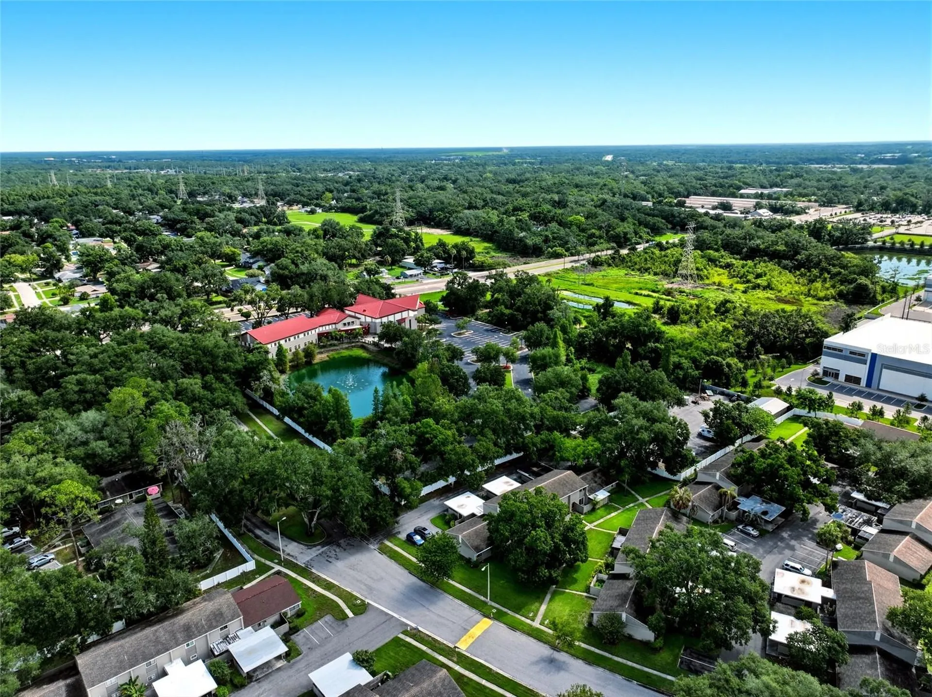 8003 Jasmine Drive Tampa FL 33637