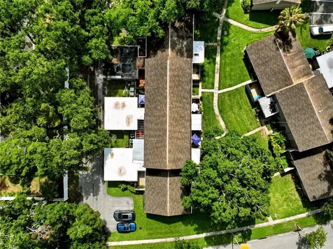 8003 Jasmine Drive Tampa FL 33637