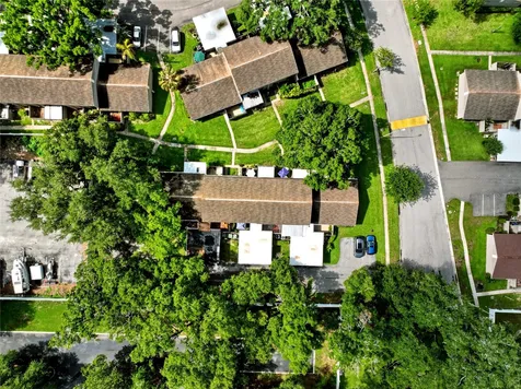 8003 Jasmine Drive Tampa FL 33637
