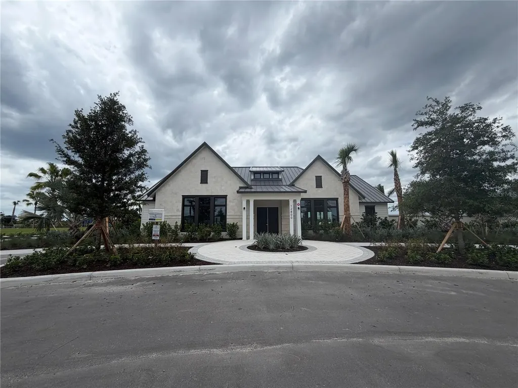 12736 Seagrass Drive Punta Gorda FL 33955