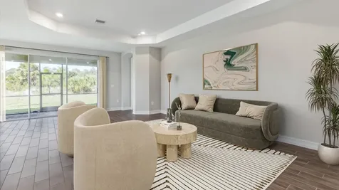 12736 Seagrass Drive Punta Gorda FL 33955