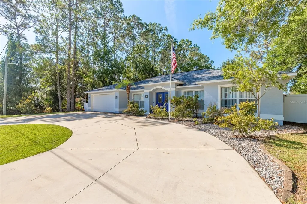 22 Raeland Lane Palm Coast FL 32164