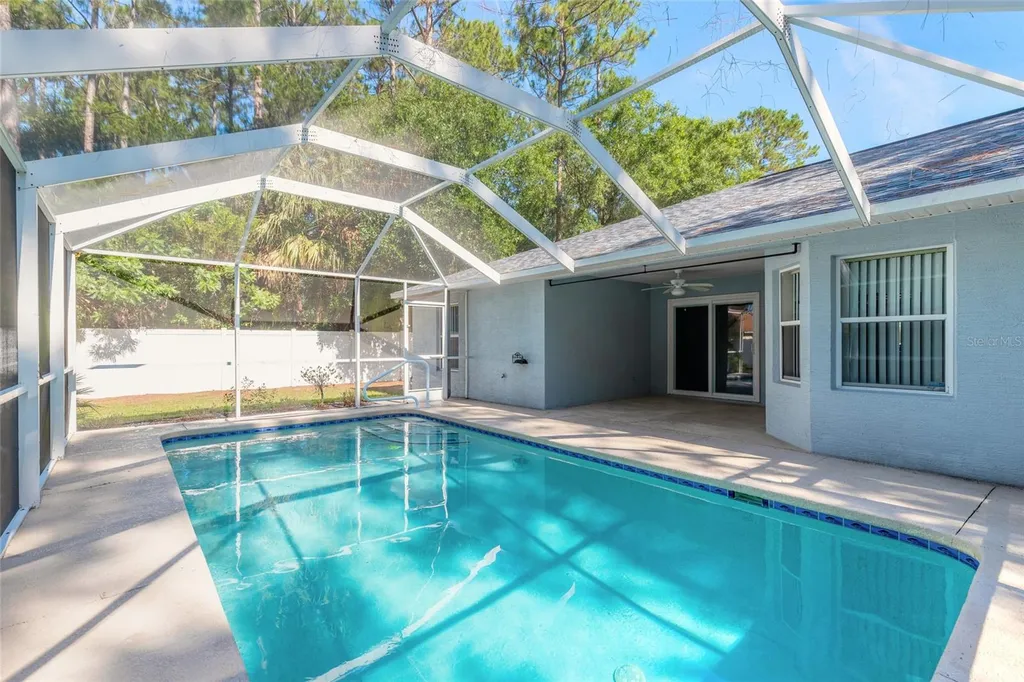 22 Raeland Lane Palm Coast FL 32164