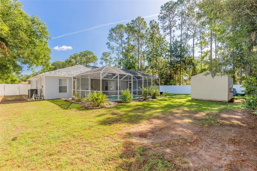 22 Raeland Lane Palm Coast FL 32164