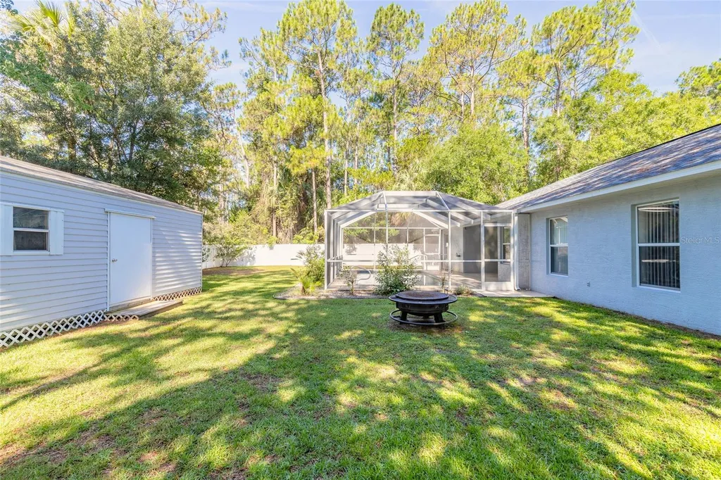 22 Raeland Lane Palm Coast FL 32164