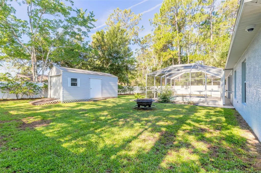 22 Raeland Lane Palm Coast FL 32164
