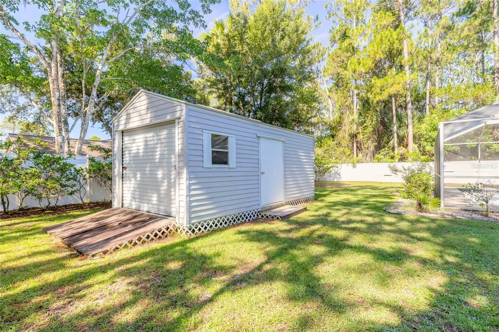 22 Raeland Lane Palm Coast FL 32164