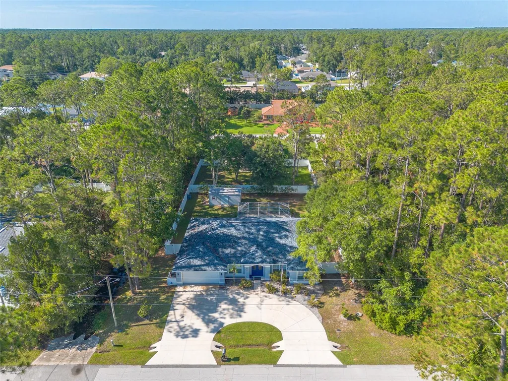 22 Raeland Lane Palm Coast FL 32164