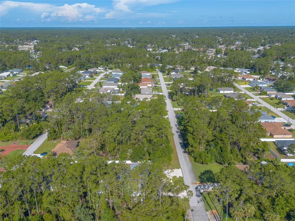 22 Raeland Lane Palm Coast FL 32164