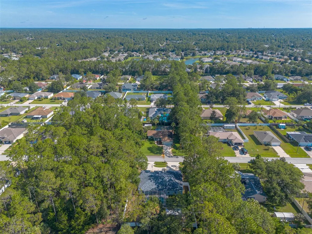 22 Raeland Lane Palm Coast FL 32164