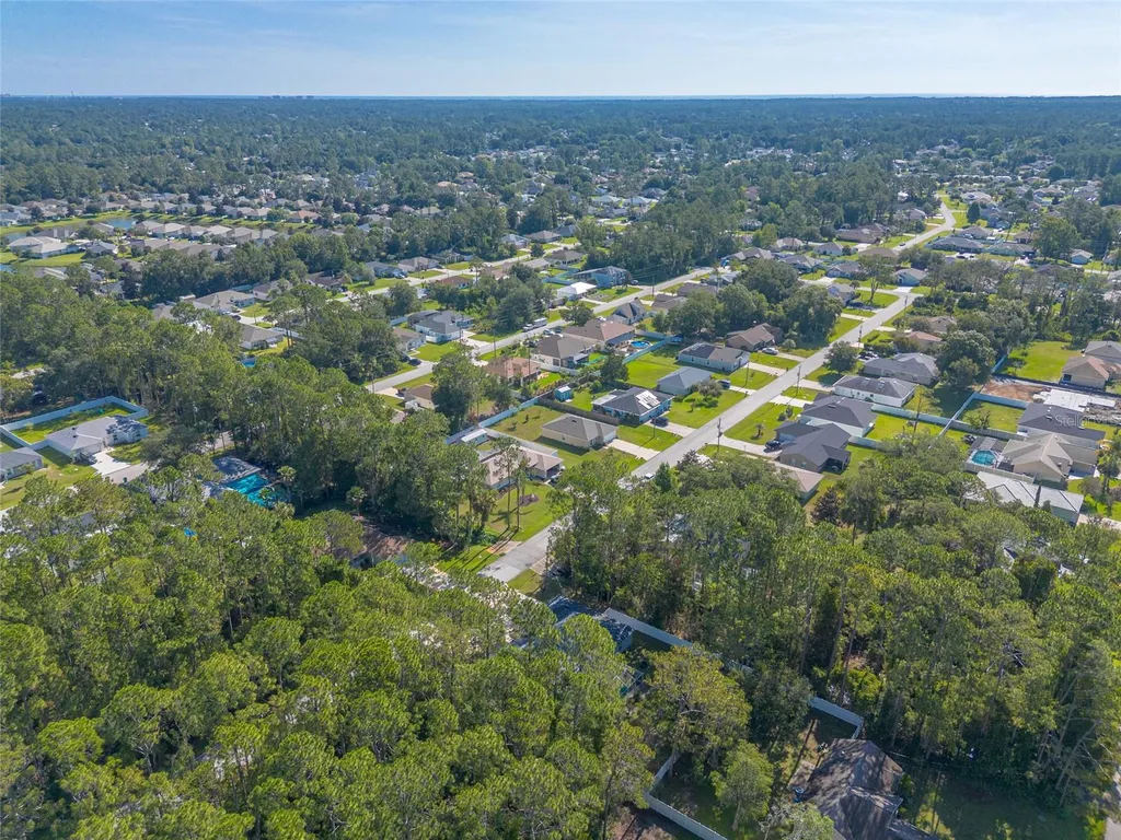 22 Raeland Lane Palm Coast FL 32164