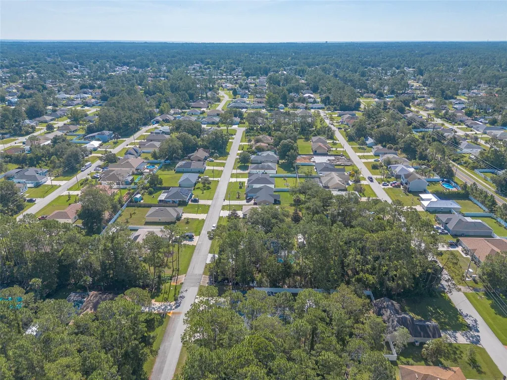 22 Raeland Lane Palm Coast FL 32164