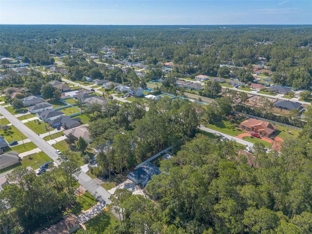 22 Raeland Lane Palm Coast FL 32164