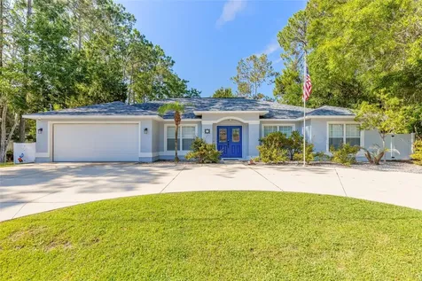 22 Raeland Lane Palm Coast FL 32164