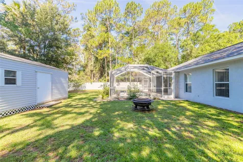 22 Raeland Lane Palm Coast FL 32164