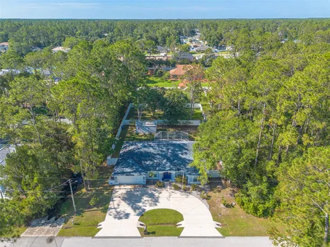 22 Raeland Lane Palm Coast FL 32164