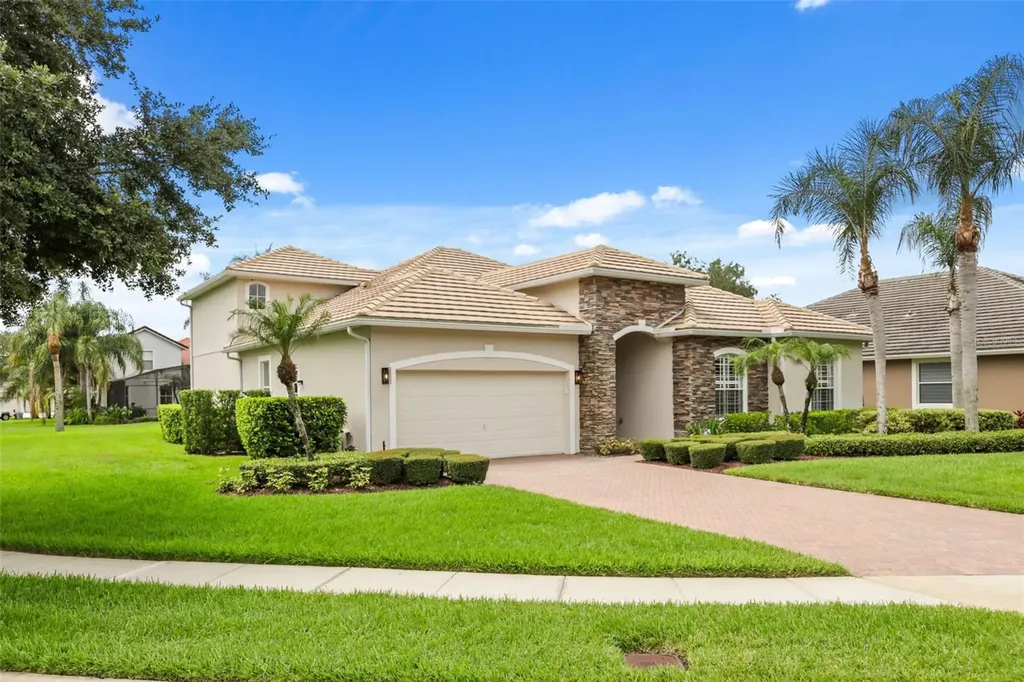 843 Wood Briar Loop Sanford FL 32771