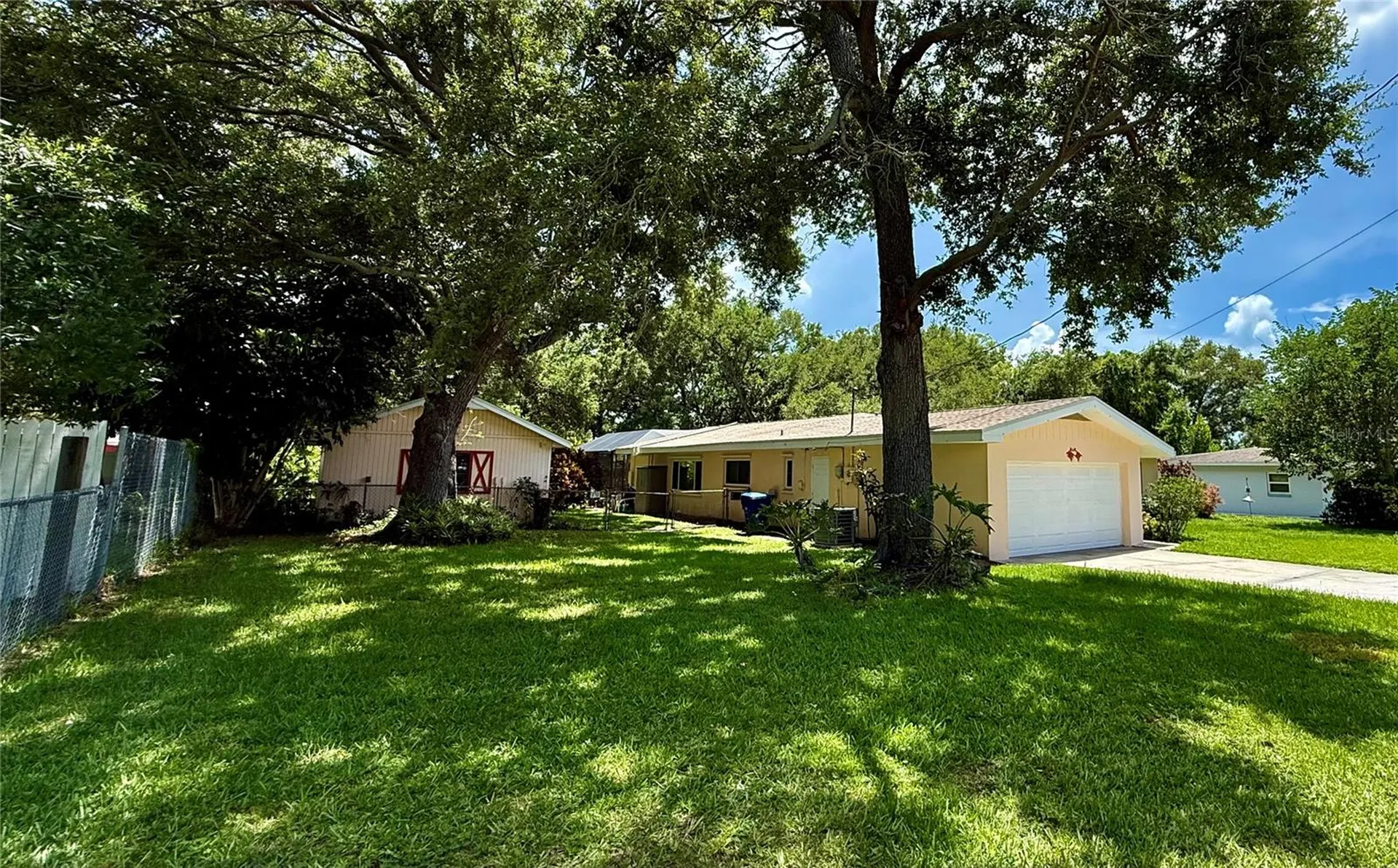 918 Bay Breeze Terrace Largo FL 33770