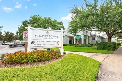 5118 City Street Orlando FL 32839