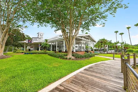 5118 City Street Orlando FL 32839