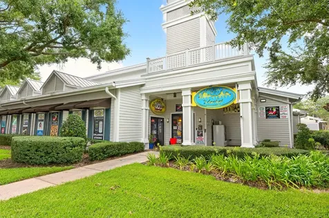 5118 City Street Orlando FL 32839